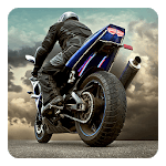 Motorcycle Live Wallpaper icon