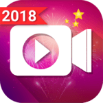 Video Maker Photos With Song icon