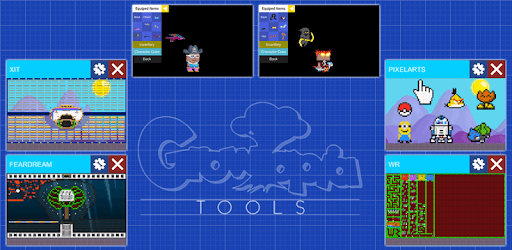 Growtopia Tools pc screenshot Growtopia Tools pc screenshot
