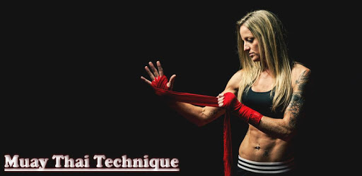 Muay Thai MMA Techniques Complete pc screenshot Muay Thai MMA Techniques Complete pc screenshot