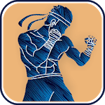 Muay Thai MMA Techniques Complete icon