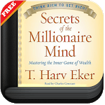 Secrets of the Millionaire Mind icon
