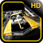 Muscle Car Wallpapers HD 3D icon