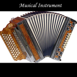 Musical Instrument icon