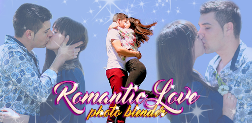 Romantic Love Photo Blender pc screenshot Romantic Love Photo Blender pc screenshot