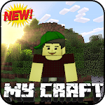 My Craft icon