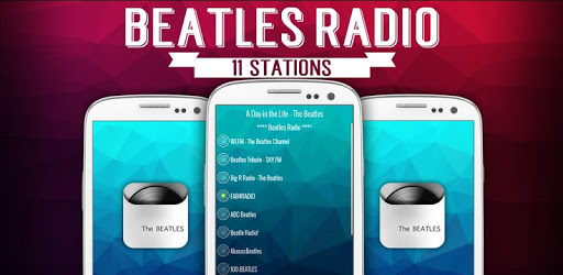 Beatles Radio pc screenshot Beatles Radio pc screenshot
