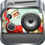 Christmas Radio icon