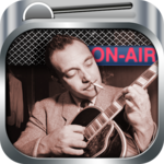 Free Jazz Radio icon
