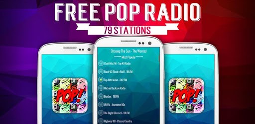 Free Pop Radio pc screenshot Free Pop Radio pc screenshot