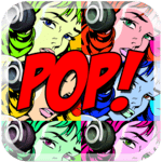 Free Pop Radio icon