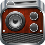 Rock Radio - Free Music Player icon