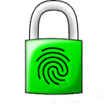 My Passwords icon