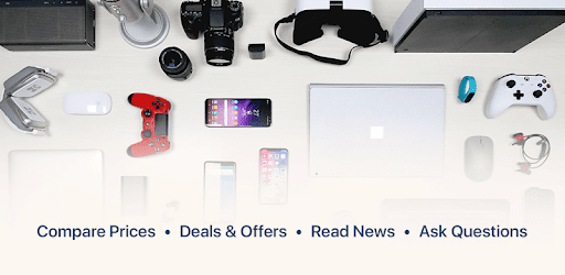 Best Tech News, Reviews, Videos and Gadget Prices pc screenshot Best Tech News, Reviews, Videos and Gadget Prices pc screenshot