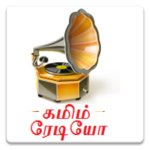 Tamil Radio Online icon
