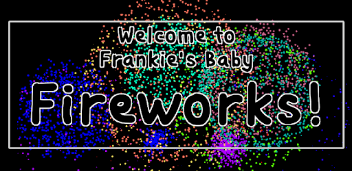 Frankie's Baby Fireworks! pc screenshot Frankie's Baby Fireworks! pc screenshot
