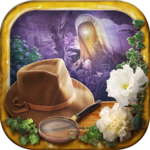 Mystery Hidden Objects Story for pc icon