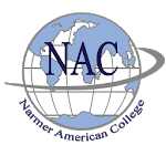 NAC Egypt icon
