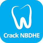 NBDHE - Dental Hygiene Prep for pc icon