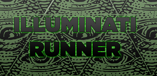 Illuminati Runner pc screenshot Illuminati Runner pc screenshot