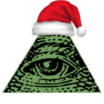 Illuminati Runner icon
