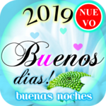 Buenos Días Beunas Noches icon