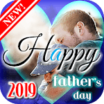 Happy Fathers Day 2019 icon