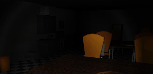 Scary Pizzeria Demo pc screenshot Scary Pizzeria Demo pc screenshot