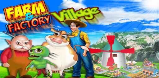 Farm & Factory Village - Frenzy Craft Game pc screenshot Farm & Factory Village - Frenzy Craft Game pc screenshot