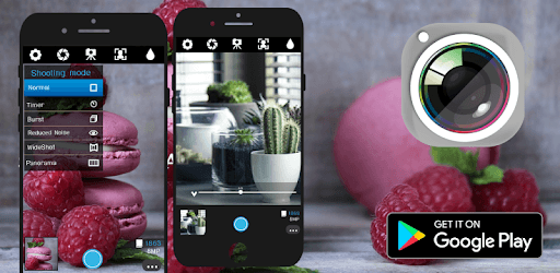 Camera ProCapture for PC - How to Install on Windows PC, Mac