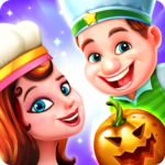 Fantastic Chefs: Match 'n Cook icon