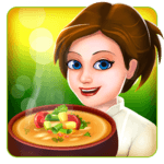 Star Chef™ : Cooking & Restaurant Game icon