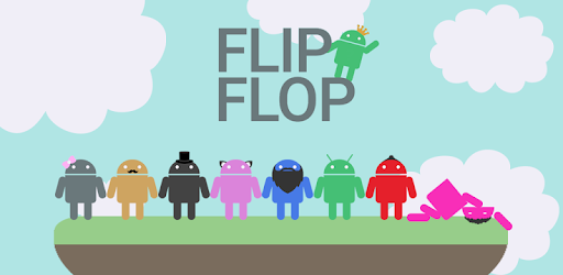 Flip Flop pc screenshot
