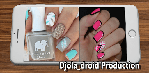 Nail Manicure Tutorial pc screenshot Nail Manicure Tutorial pc screenshot