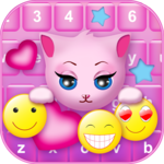 Sweet Emoticon Keyboards for PC - How to Install on Windows PC, Mac