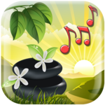 Nature Sounds Zen Relax Music icon
