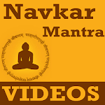 Navkar Mantra Dhun VIDEOs icon