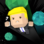 Space Rush : Infinity icon
