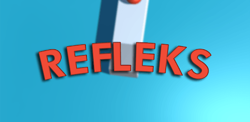 Refleks pc screenshot Refleks pc screenshot
