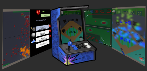 miniGame for 2Players ver.Blue pc screenshot