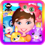Pet Rainbow icon