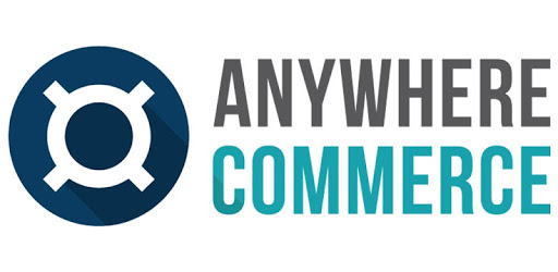 AnywhereCommerce pc screenshot AnywhereCommerce pc screenshot