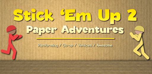 Stick 'Em Up 2 Starter Edition pc screenshot