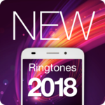 New Ringtones 2018 icon