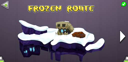 New Geometry World Dash 2 pc screenshot New Geometry World Dash 2 pc screenshot
