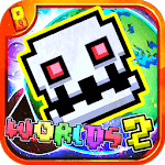 New Geometry World Dash 2 icon