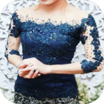 New Design Modern Kebaya icon