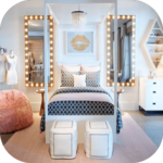 New Design Teen Room icon
