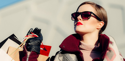 New Fashion Eyewear Ideas pc screenshot