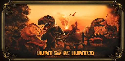 Dinosaur Hunt Land : Simulator pc screenshot Dinosaur Hunt Land : Simulator pc screenshot